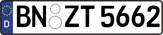 BN-ZT5662