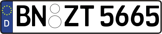 BN-ZT5665