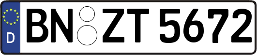 BN-ZT5672