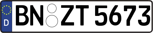 BN-ZT5673