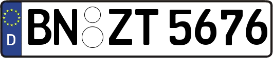 BN-ZT5676
