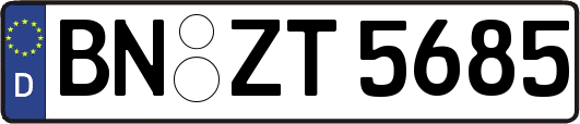 BN-ZT5685