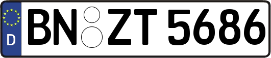 BN-ZT5686
