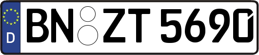 BN-ZT5690