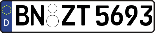 BN-ZT5693