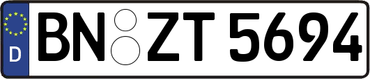 BN-ZT5694