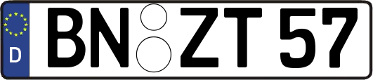 BN-ZT57