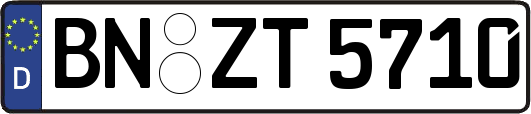 BN-ZT5710
