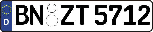 BN-ZT5712