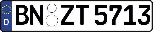 BN-ZT5713