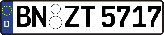 BN-ZT5717