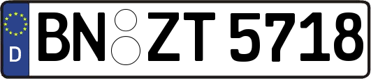 BN-ZT5718