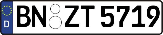 BN-ZT5719