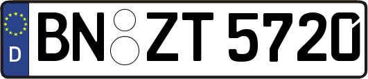 BN-ZT5720