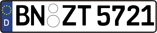 BN-ZT5721