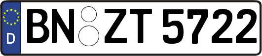 BN-ZT5722
