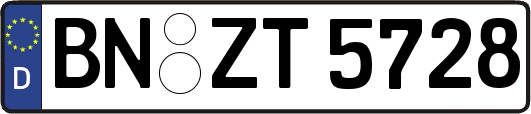 BN-ZT5728