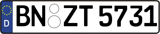 BN-ZT5731
