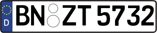 BN-ZT5732