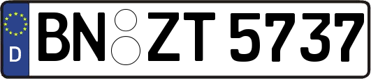 BN-ZT5737