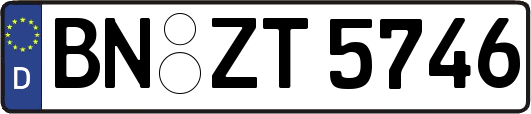 BN-ZT5746