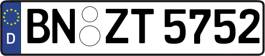 BN-ZT5752