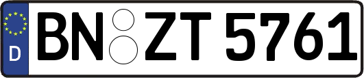 BN-ZT5761