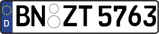 BN-ZT5763