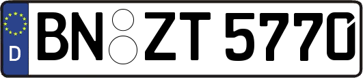 BN-ZT5770