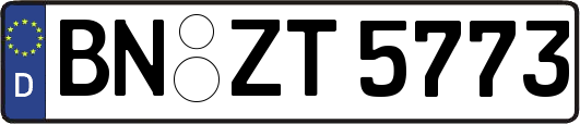BN-ZT5773