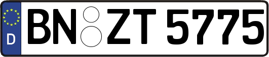 BN-ZT5775