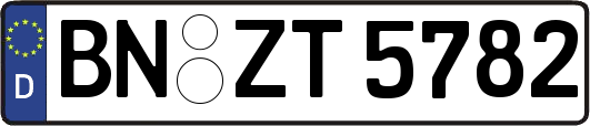 BN-ZT5782