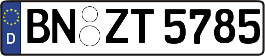 BN-ZT5785