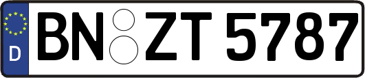 BN-ZT5787