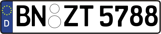 BN-ZT5788