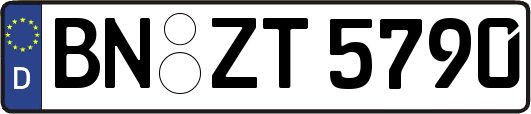 BN-ZT5790