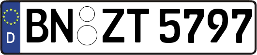 BN-ZT5797