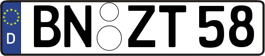 BN-ZT58