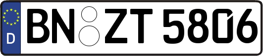BN-ZT5806