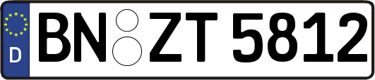 BN-ZT5812