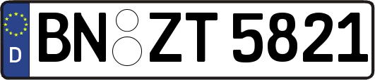 BN-ZT5821