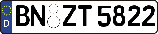 BN-ZT5822