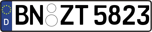 BN-ZT5823