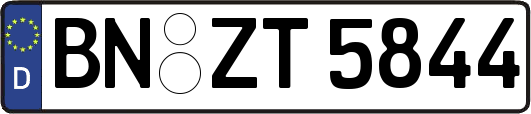 BN-ZT5844