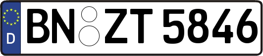 BN-ZT5846