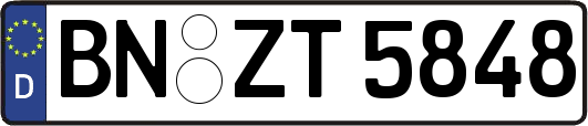 BN-ZT5848