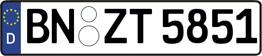 BN-ZT5851