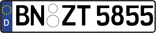 BN-ZT5855