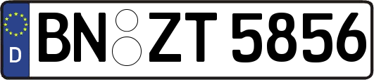 BN-ZT5856
