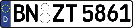 BN-ZT5861